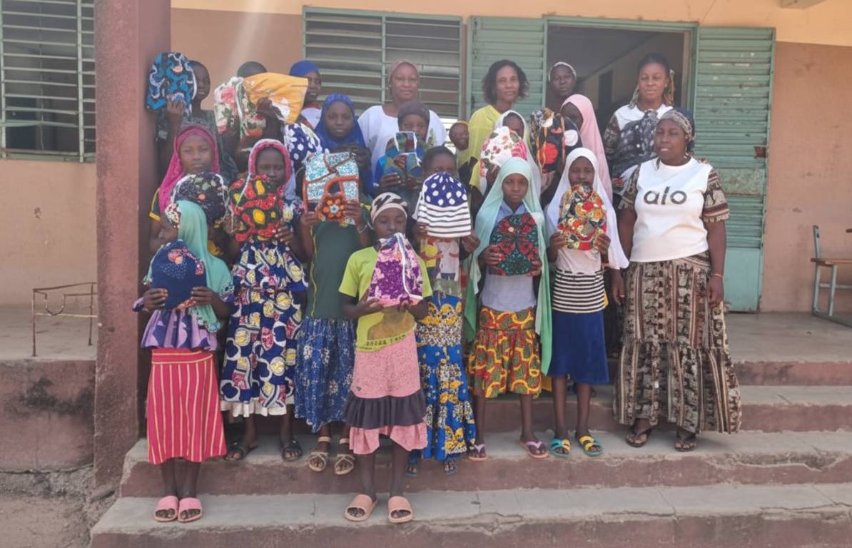 ASAP Foundation - Children