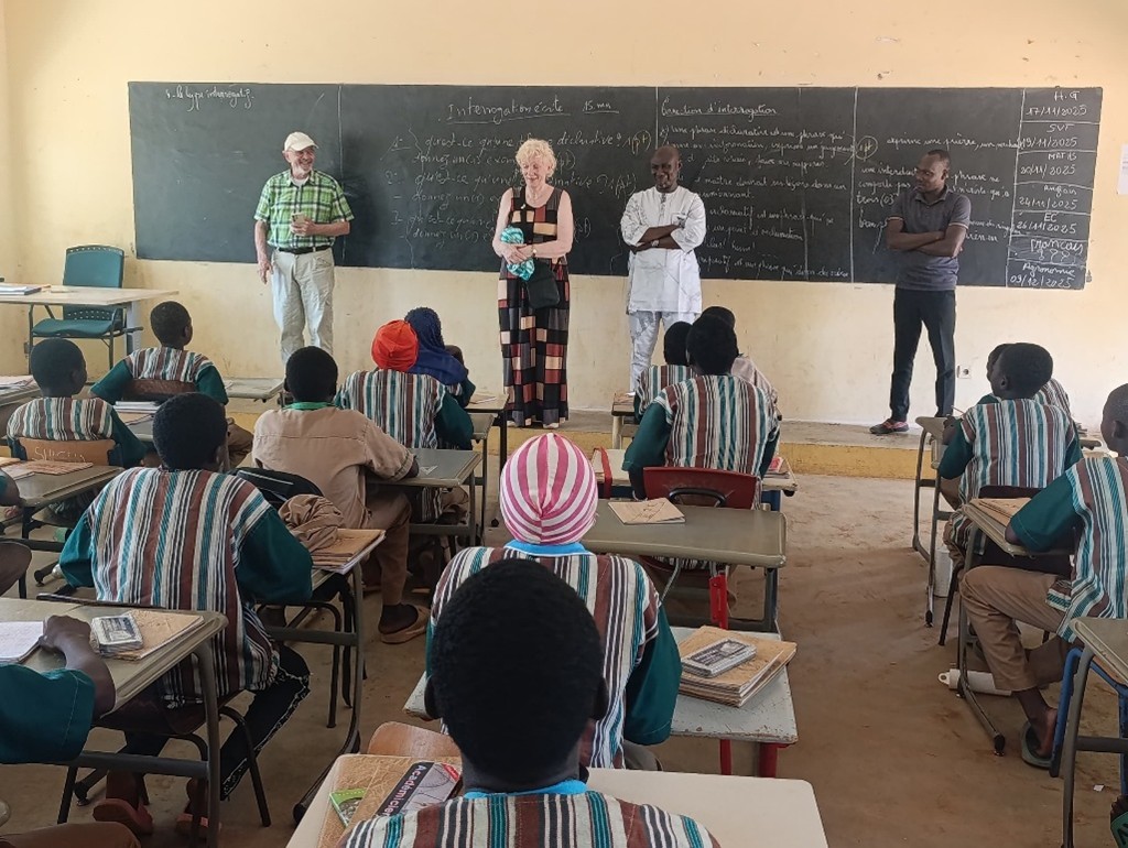 ASAP Foundation - Members