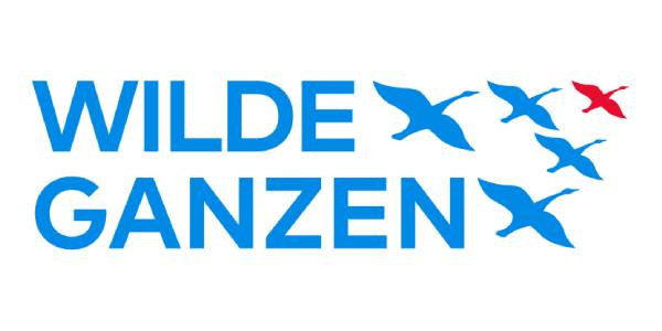 Wilde Ganzen